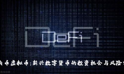 牛肉币虚拟币：新兴数字货币的投资机会与风险分析